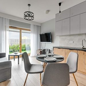 Appartement met een Slaapkamer